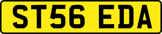 ST56EDA
