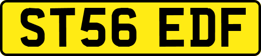 ST56EDF