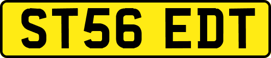 ST56EDT