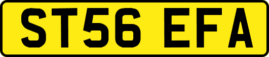 ST56EFA