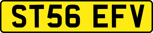 ST56EFV