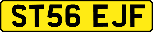 ST56EJF