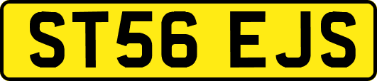 ST56EJS