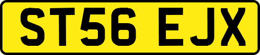 ST56EJX