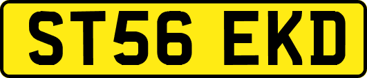ST56EKD