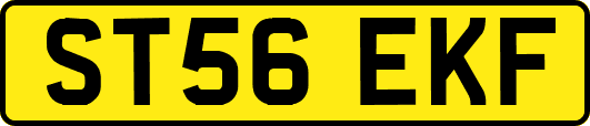 ST56EKF