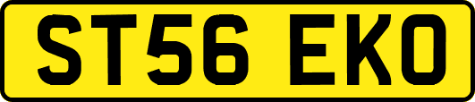 ST56EKO