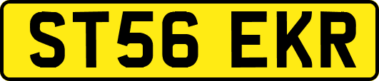 ST56EKR