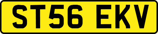 ST56EKV
