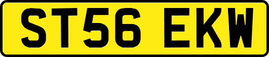 ST56EKW