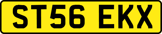 ST56EKX