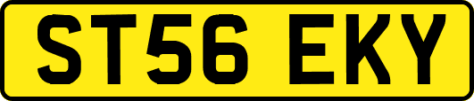 ST56EKY
