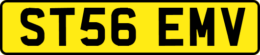 ST56EMV