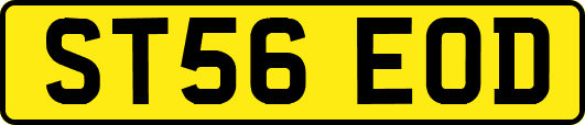 ST56EOD