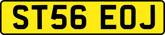 ST56EOJ