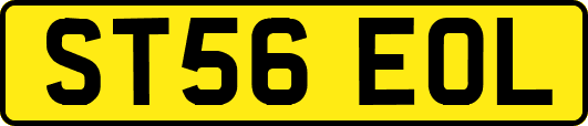 ST56EOL