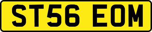 ST56EOM