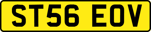 ST56EOV