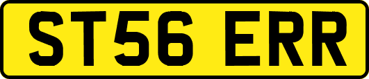 ST56ERR