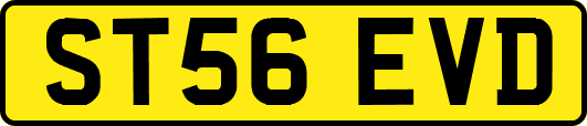 ST56EVD