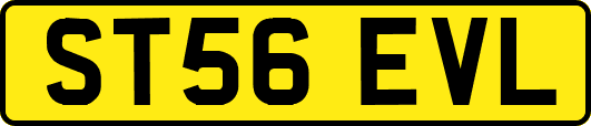ST56EVL