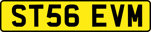 ST56EVM