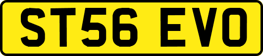 ST56EVO