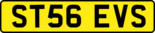 ST56EVS