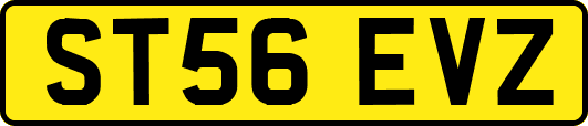 ST56EVZ