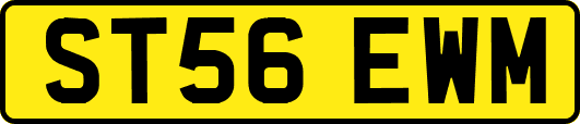 ST56EWM