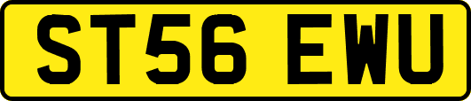 ST56EWU