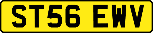ST56EWV