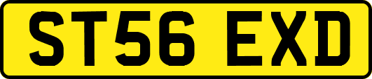 ST56EXD