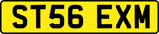 ST56EXM