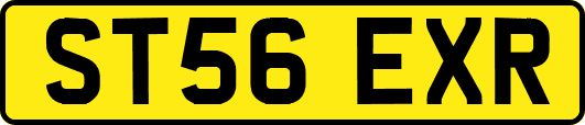 ST56EXR