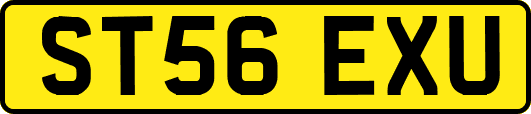 ST56EXU