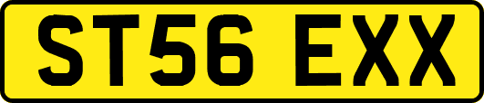 ST56EXX