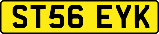 ST56EYK