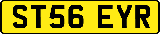 ST56EYR