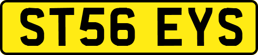 ST56EYS