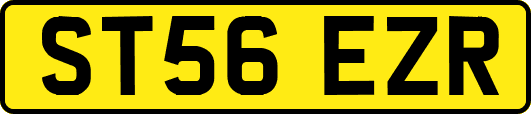 ST56EZR