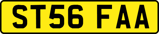 ST56FAA