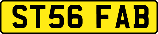 ST56FAB