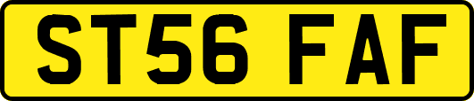ST56FAF
