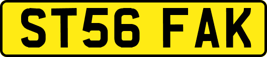 ST56FAK