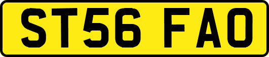 ST56FAO