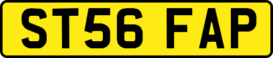 ST56FAP
