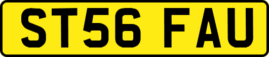 ST56FAU