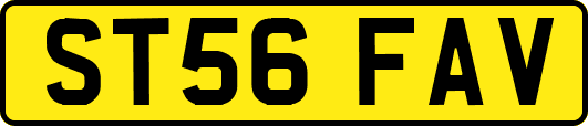 ST56FAV