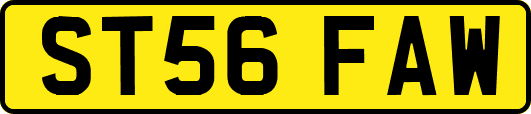 ST56FAW